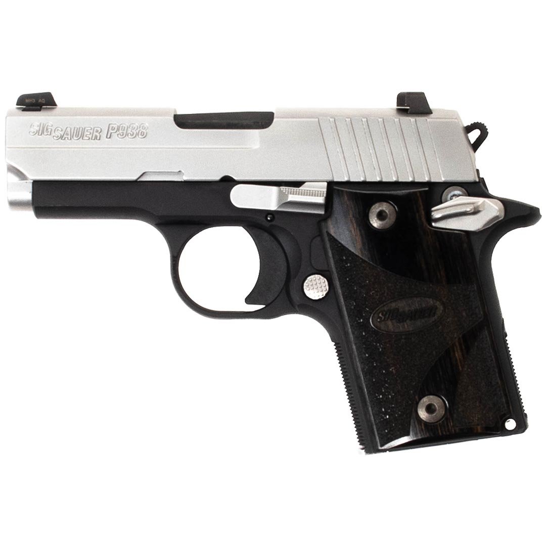 SIG SAUER P938